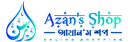 azan's shop.com