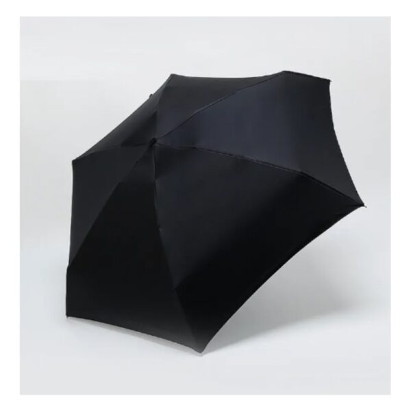 mini Iphone Umbrella Travel Rain/Sunscreen Compact 7inc Folding Umbrella Stylish Addition Modern - Choice Expression - Image 7