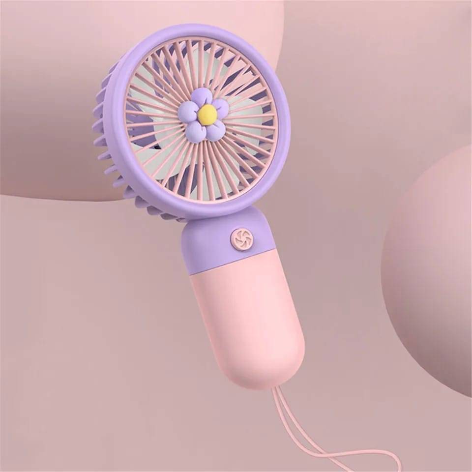 premium mini hand fan