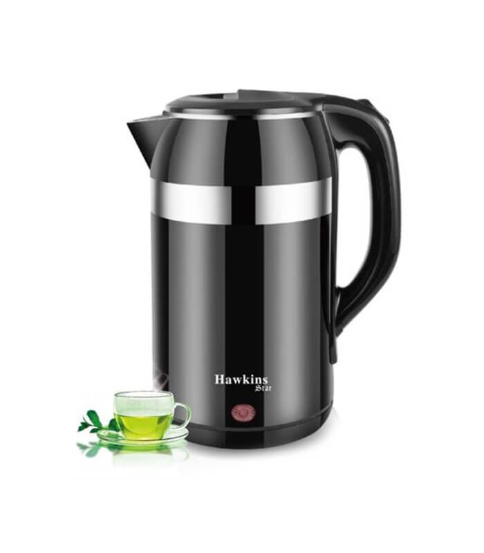 Hawkins Electric Kettle 2.5L