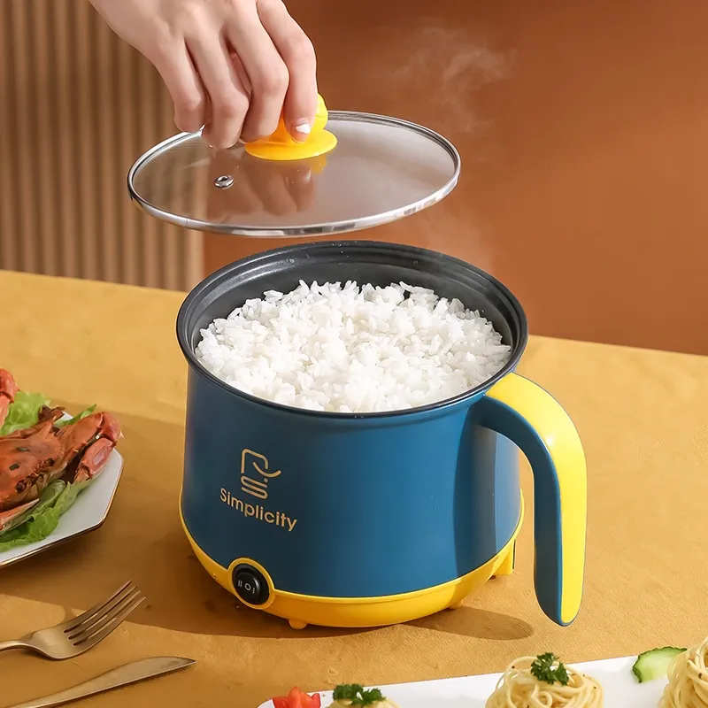 mini rise cooker 