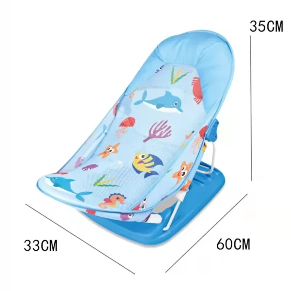 eluxe Baby Bathar