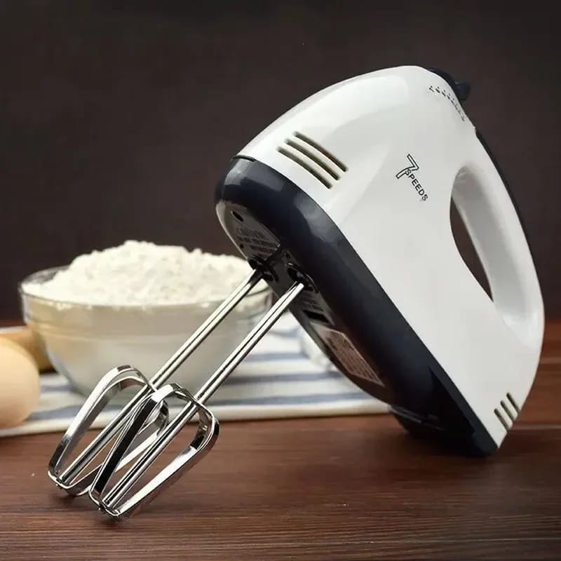 1 pair for mixing egg and stirring