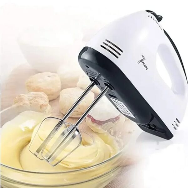 1 pair for mixing egg and stirring