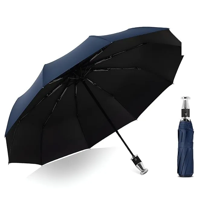 12 Ribs Heavy Duty premeum BMW Umbrellas